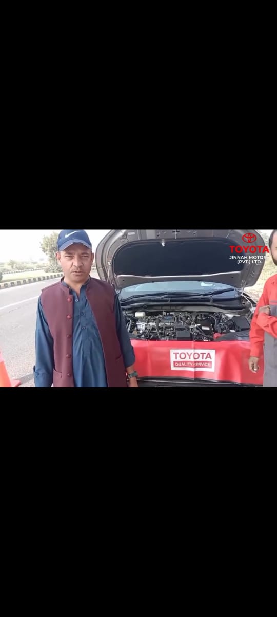 MOBILE WORKSHOP SERVICE