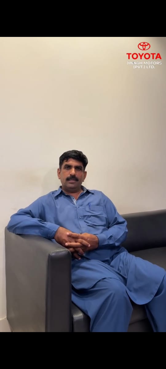 CUSTOMER FEEDBACK BODY & PAINT