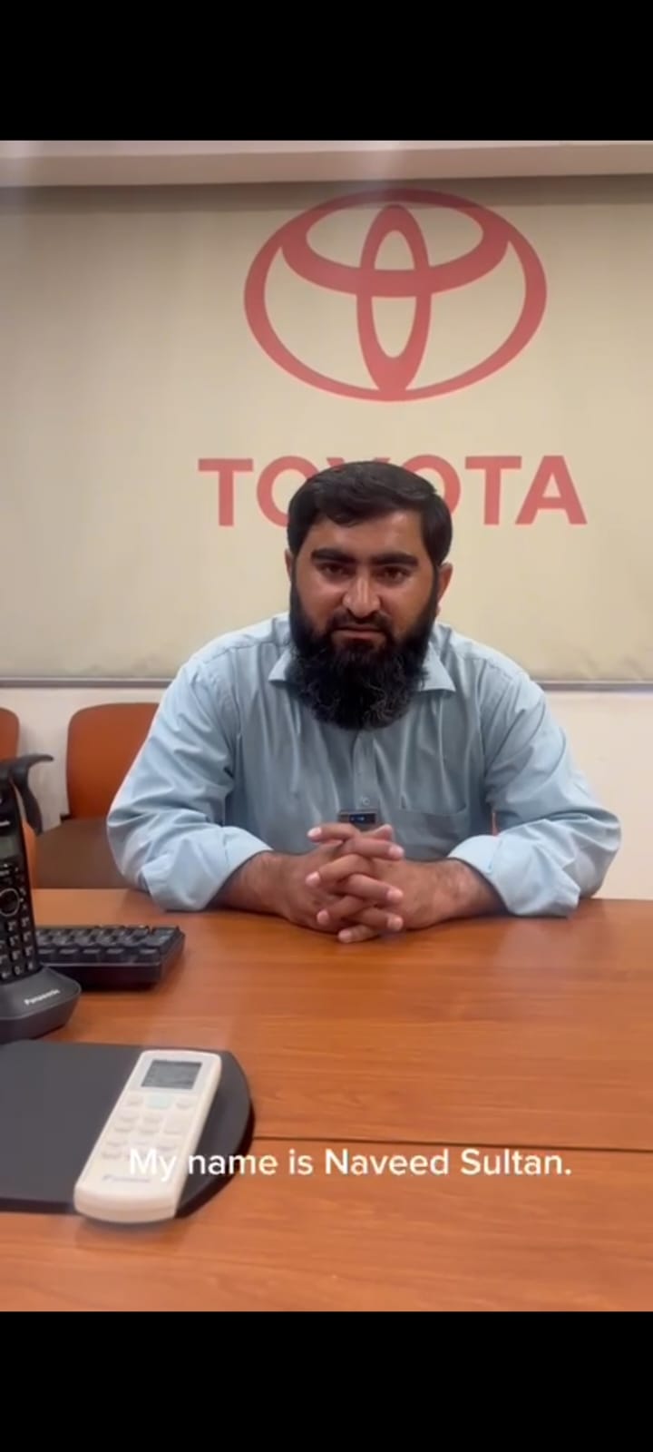 OUR SATISFIED CUSTOMER