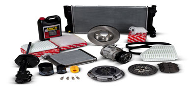 Vehicle Parts 1